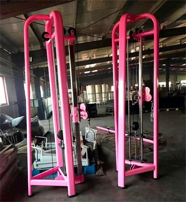 Προσαρμόσιμο Befreeman Multi Jungle Station Ρυθμίσιμο καλώδιο Crossover Fitness γυμναστήριο μηχανή