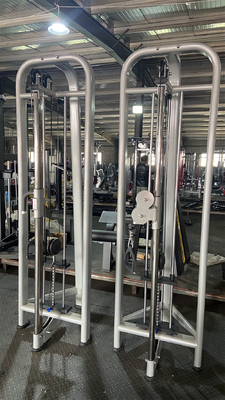 Προσαρμόσιμο Befreeman Multi Jungle Station Ρυθμίσιμο καλώδιο Crossover Fitness γυμναστήριο μηχανή