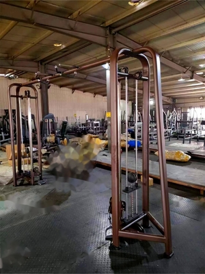 Προσαρμόσιμο Befreeman Multi Jungle Station Ρυθμίσιμο καλώδιο Crossover Fitness γυμναστήριο μηχανή