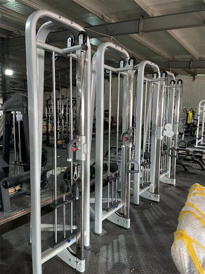 Προσαρμόσιμο Befreeman Multi Jungle Station Ρυθμίσιμο καλώδιο Crossover Fitness γυμναστήριο μηχανή