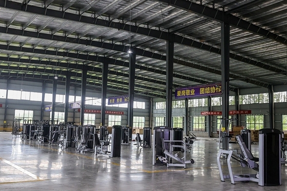 Το Befreeman Vertical Shoulder Press Custom Logo είναι διαθέσιμο για δύναμη και αντοχή