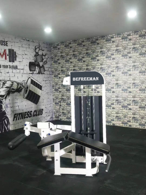 Σχεδιασμός Παγκόσμιο Πρωτότυπο Γυμναστήριο Leg Curl εξοπλισμός επέκτασης Μηχανή Befreeman Commercial