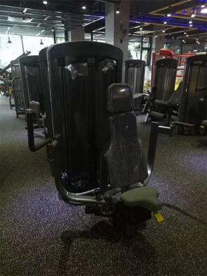 Αμεσό βάρος ρυθμιζόμενη μηχανή bodybuilding για την προπόνηση δύναμης στήθος Fly Pec Fly