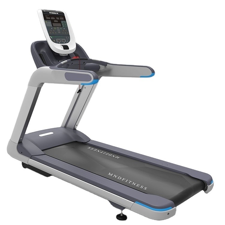 3.0HP Motor Electric Treadmill για βαριές ασκήσεις καρδιοεπιμόρφωσης σε εμπορικά γυμναστήρια