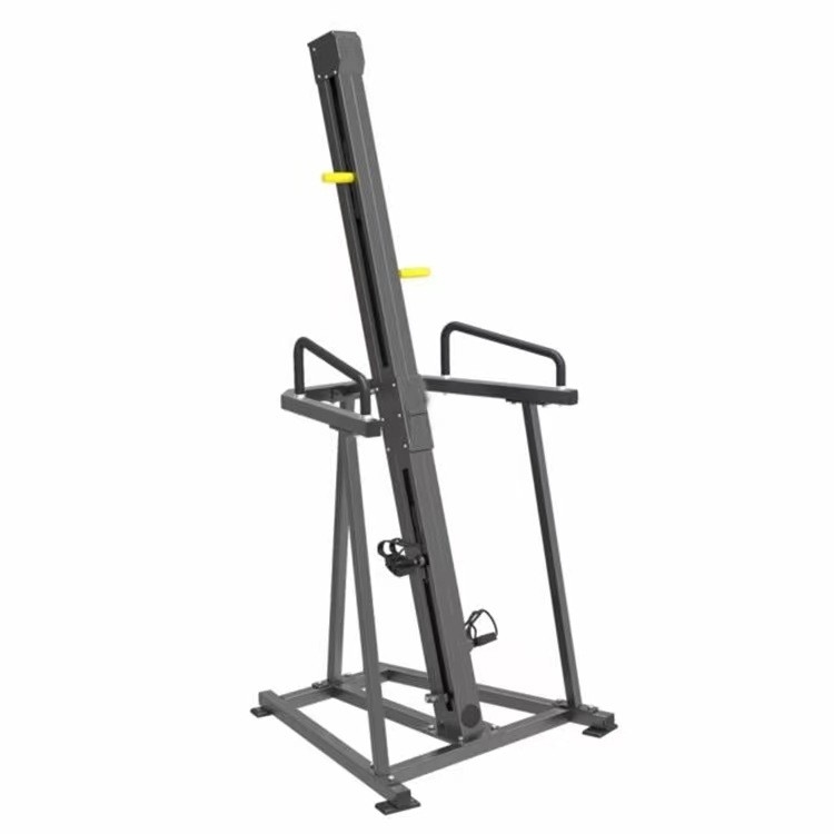 Κάντε γυμναστική στο σπίτι με την Befreeman Professional Climbing Machine LED οθόνη 820*980*2500 MM