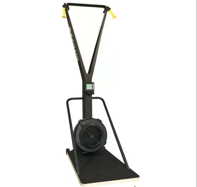 1300*600*2140mm Ηλεκτρικός τρόπος εκπαιδευτής σκι για μαγνητικό σύστημα φρένων