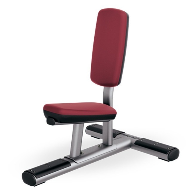 Befreeman Super Metal Unity Bench Unisex εσωτερικός εξοπλισμός γυμναστικής για την προπόνηση με βάρη
