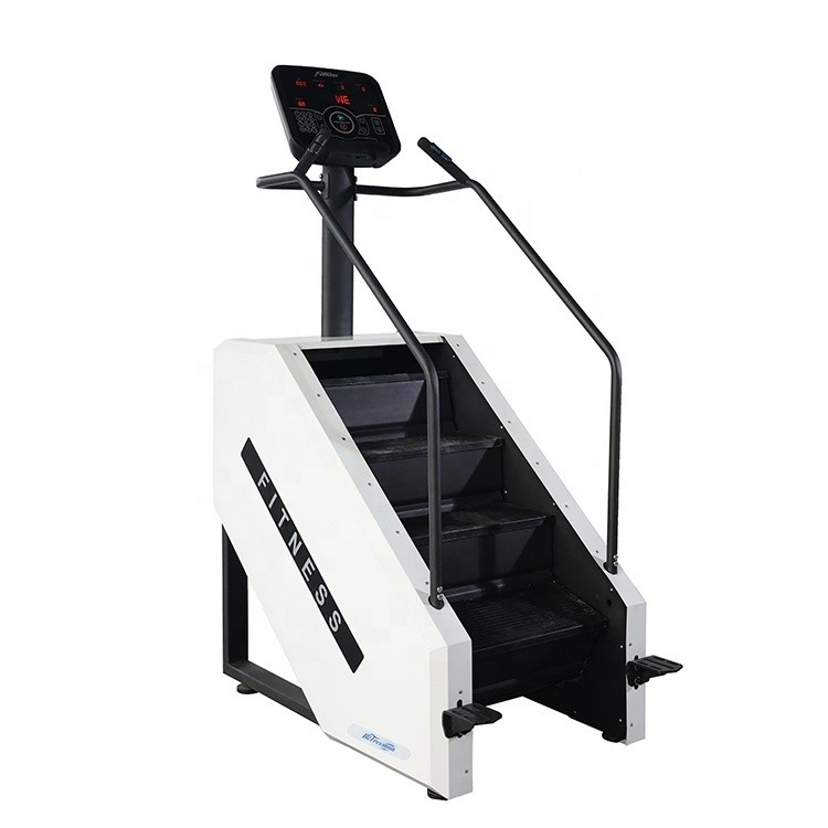 2022 Steel Stairmaster για ανταγωνιστική φυσική κατάσταση Προσαρμόσιμες επιλογές λογότυπου και χρώματος