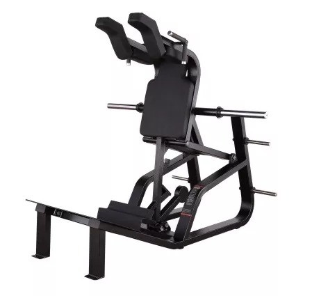 Το V Squat Leg Press Το απαραίτητο εξοπλισμό γυμναστηρίου για την γυμναστική και την προπόνηση δύναμης