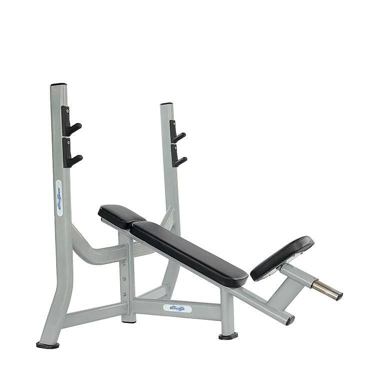 Ατσάλι Multi λειτουργία Incline Bench Press για την οικιακή και εμπορική γυμναστική bodybuilding