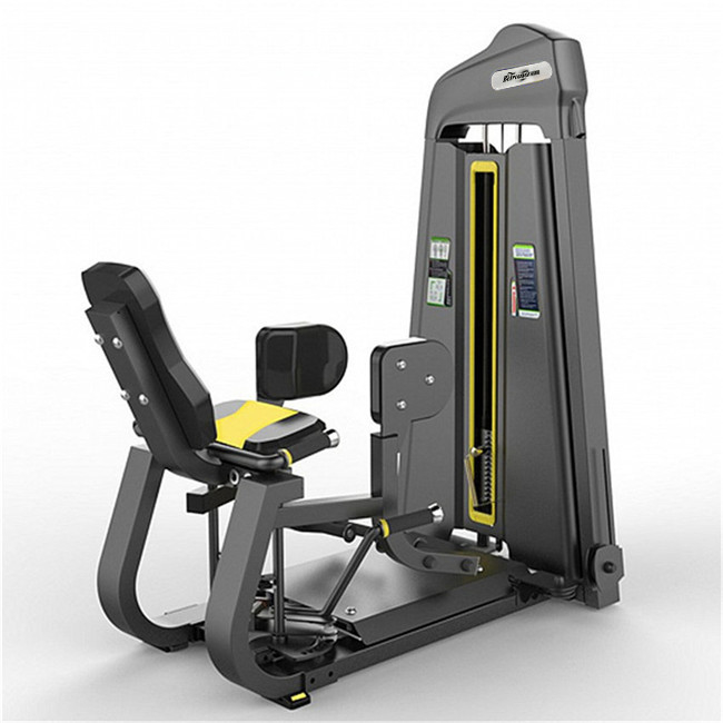 214 κιλά Befreeman Pin φορτωμένος Hip Abductor Adductor για εμπορική κατάρτιση δύναμης
