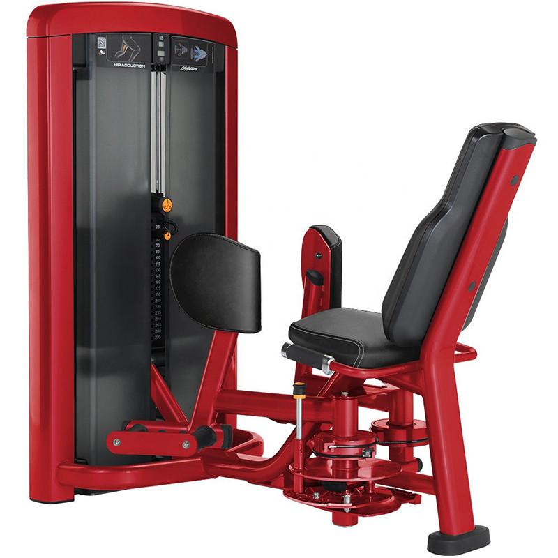 Befreeman Gym Leg Hip Adductor Εξοπλισμός άσκησης Προσαρμοσμένο λογότυπο για μεσαίες φορτωτές
